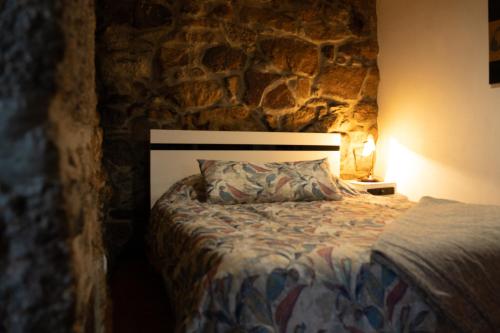 Casa da Cris gîte à louer Codeçal