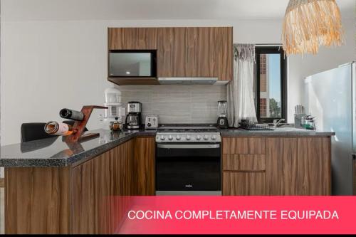 Luxury home in San Miguel Allende in อิกนาซิโอ รามิเรซ