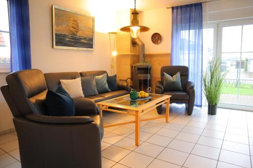 Villa am Meer - Seeadler in Dorum Neufeld, Deutschland