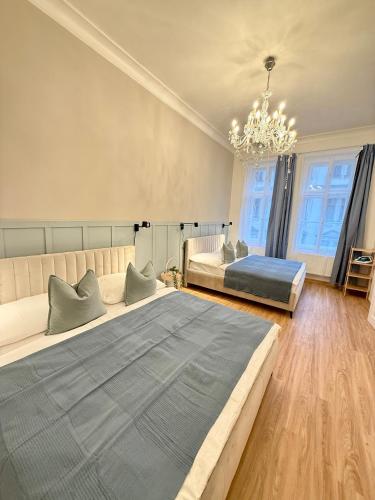 Stunning apartment in middle of Wenceslas Square, Прага (фото 9)