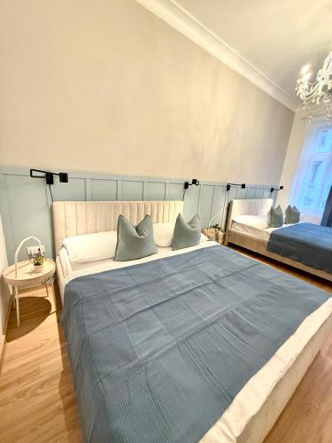 Stunning apartment in middle of Wenceslas Square, Прага (фото 10)