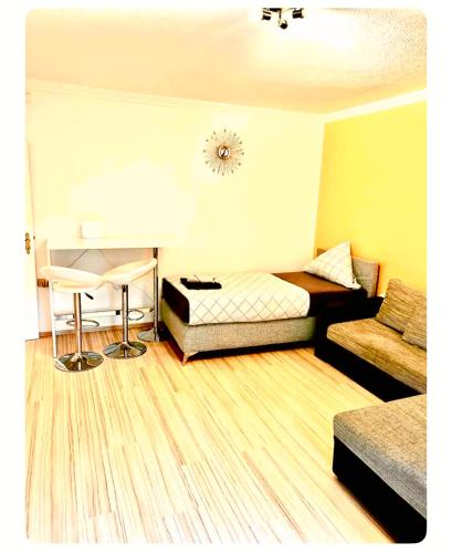 Lister platz Apartment, Hannover