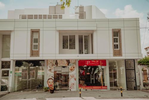 Elegance, Valledupar