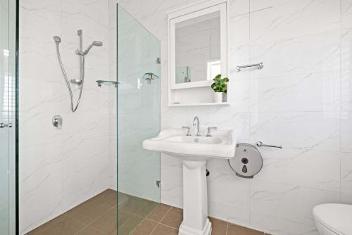 Private Single Room - Conveniently Located at Glebe - Shared Bathroom in Glebe