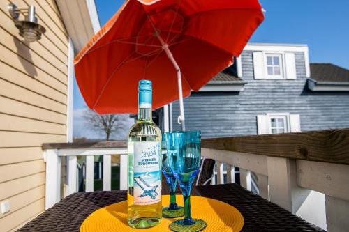 Facilities, Strandpark Sierksdorf H048 in Sierksdorf