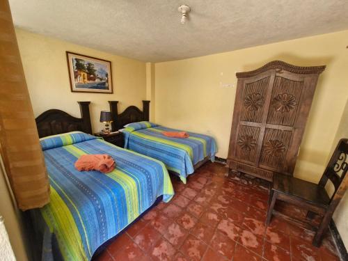 Hospedaje El Viajero Antigua llI, Antigua Guatemala (foto 10)