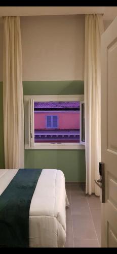 New Morpheus Rooms, Řím (fotografie 7)