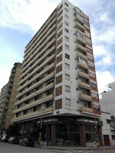 departamento céntrico Fenizzi
