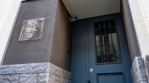 Mizzica Bed and Breakfast – Catania, CA