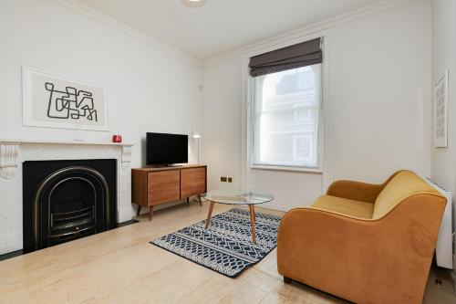 Kensington Gardens Apartments - image 6