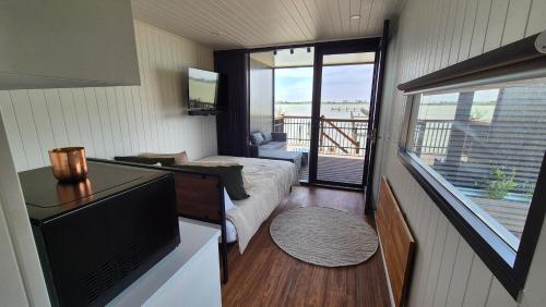 Lake Wellington Luxury Retreat in Wellington (SA)