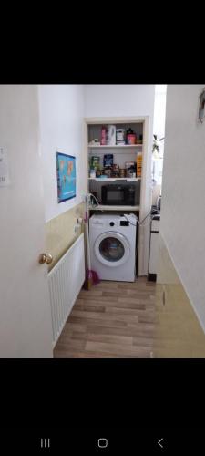 Veggie single room NEC