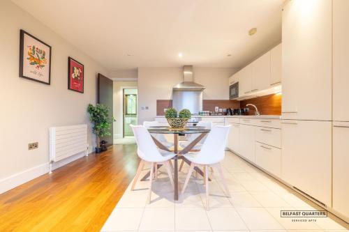 Belfast Quarters- CHS1