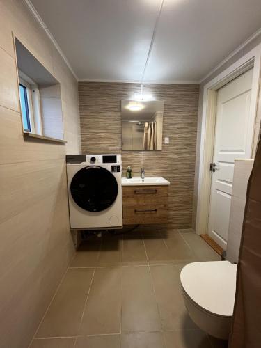 Sønderborg i Danmark