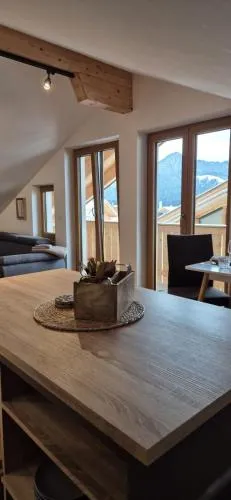 Ferienwohnung SEElig in Fischbachau, Deutschland