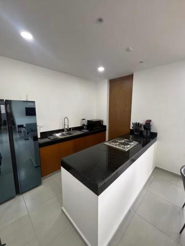 Departamento en zona norte de merida in Xcanatun