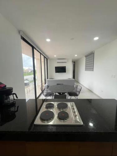 Departamento en zona norte de merida in Xcanatun