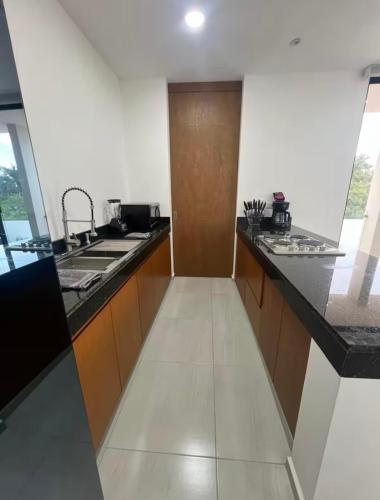 Departamento en zona norte de merida in Xcanatun