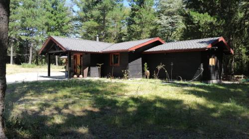 Cabañas Dollar