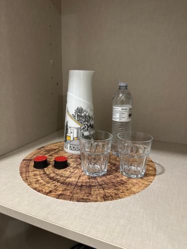 Finu Hub Guesthouse Finu Hub Guesthouse