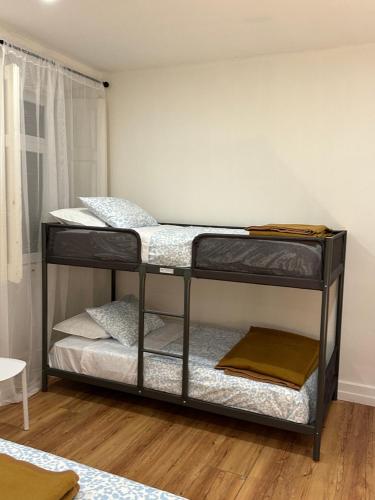 Finu Hub Guesthouse Finu Hub Guesthouse