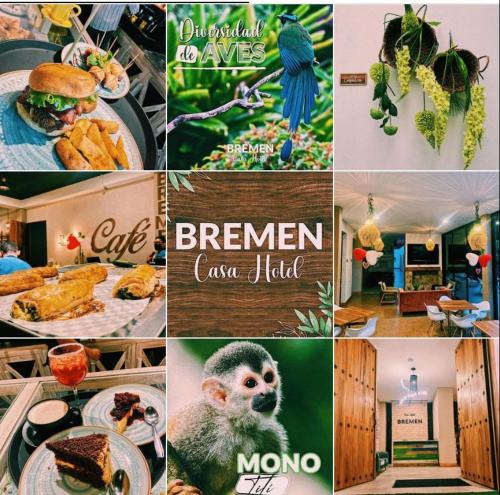 625789027 Casa Hotel Bremen