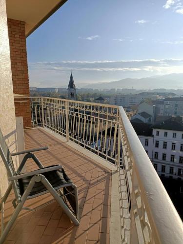 The Big Three, Turin (photo 5)