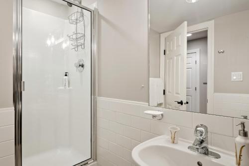 The Crest, Spacious, Central Condo, Free Parking, Whistler (fotografie 6)
