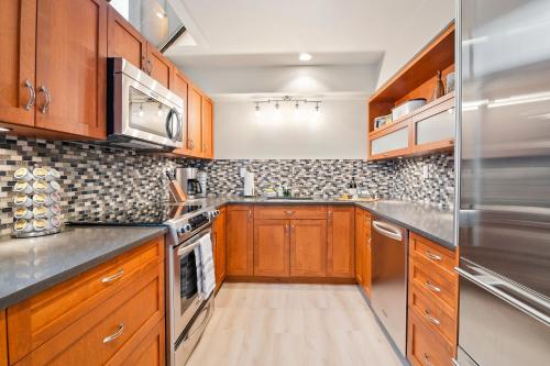 The Crest, Spacious, Central Condo, Free Parking, Whistler (fotografie 4)