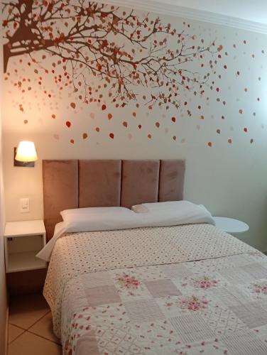 LOFT NOVO CONFORTAVEL - Sorocaba