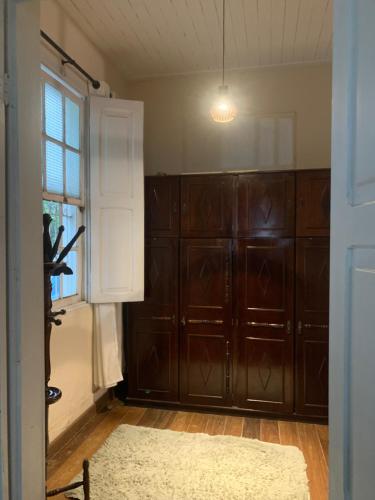 Casa aconchego no Centro de Itanhandu