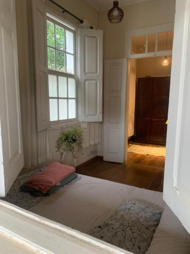 Casa aconchego no Centro de Itanhandu