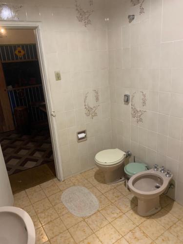 Casa aconchego no Centro de Itanhandu