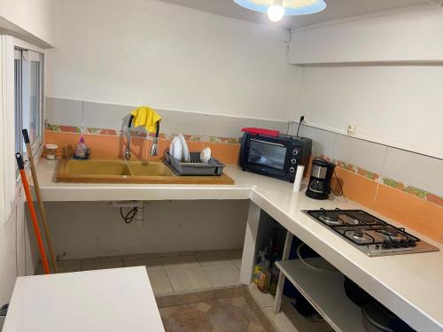 Gite hozana in Sainte Rose