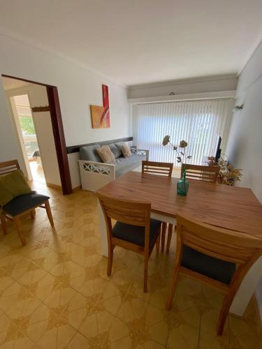 Departamento de 2 amb con cochera zona Guemes MdP