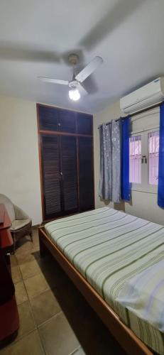 Casa na praia das Astúrias (Casa na praia das Asturias) in 路易斯安東尼奧鎮