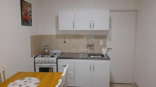 บริการและสิ่งอำนวยความสะดวก, Soñar en la Patagonia (Sonar en la Patagonia) in เทรลิว