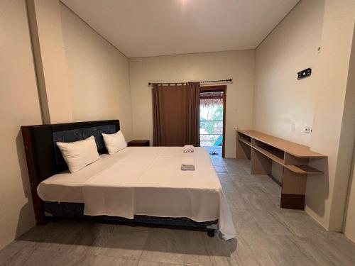 MAI LAKU Cottage in Sekotong