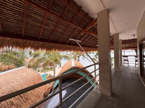 MAI LAKU Cottage in Sekotong