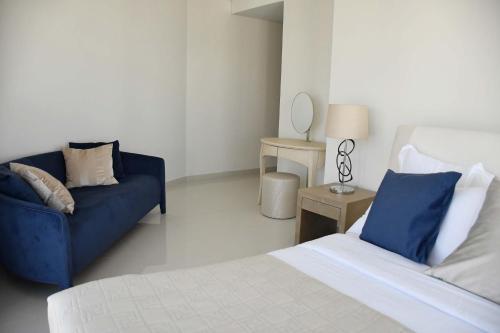 Luxury Dubai High Rise, Skyline Views, Дубай (фото 5)