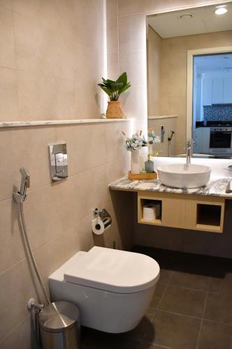 Luxury Dubai High Rise, Skyline Views, Дубай (фото 7)