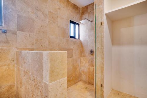 Casa Manglar Riviera Maya Room Type - Two-Bedroom Family Apartment Casa Manglar Riviera Maya Room Type - Two-Bedroom Family Apartment