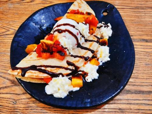 Restaurant, La Vaina Cali in Cali