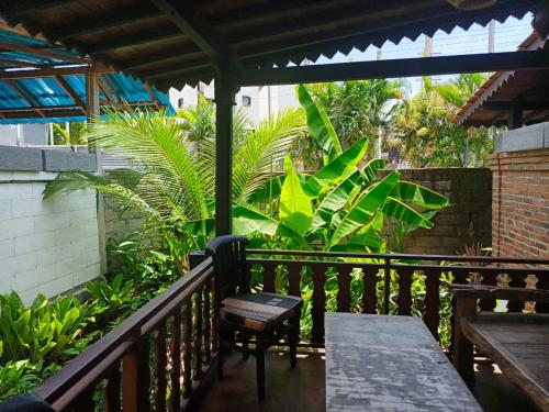 Villa with Garden View image 8
