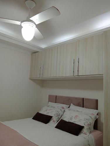 1 double bed, 1 sofa bed
