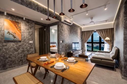 Agile Luxe TRX Bukit Bintang, Kuala Lumpur
