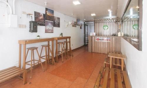 Foto - RedDoorz near OWWA Pasay