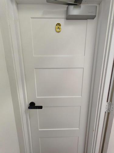 STAY HUB City Centre -Self Check-in Hotel, Birmingham (fotografie 6)