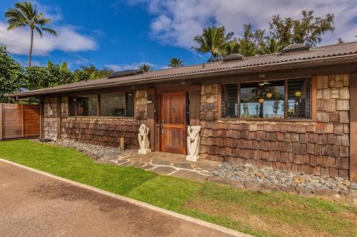 Hale Maluhia Hanalei home - image 2