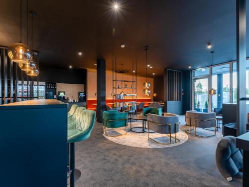 . JustStay München Hotel & Apartments